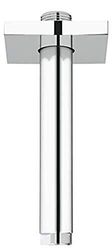 Grohe - Rainshower braço de chuveiro de teto 142 mm Ref. 27485000