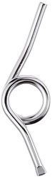 Campagnolo Br-re008 Mola, unissexo para adulto, preto, 60 mm