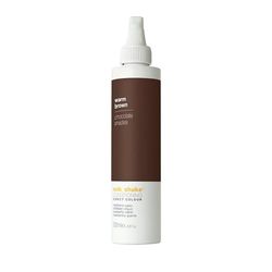Milk Shake Conditioner Direct Color Warm Brown 200ml