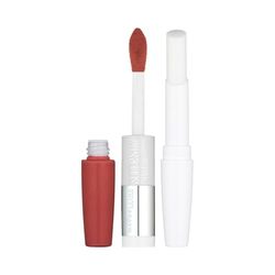 Maybelline Jade - Rossetto Superstay 24H Color, n° 760 Pink Spice