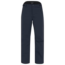 Head Pantaloni Summit da Uomo Sci, Blu Navy, XL