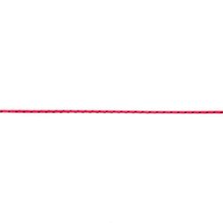CUERDA AUXILIAR 6mm 100m ROSA