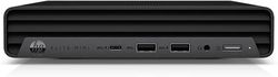 HP Elite Mini 800 G9 Mini PC i5-13500T 1.6GHz RAM 16GB-SSD 512GB M.2 NVMe-WI-FI 6E-Win 11 Prof Black 3 Anni DI GARANZIA (622Q1ET ABZ) Marca