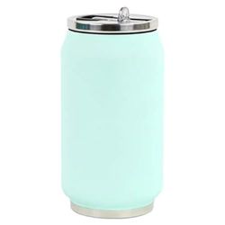 Yoko Design - CANETTE SOFT ISOTHERME 280 ml COLORIS MINT
