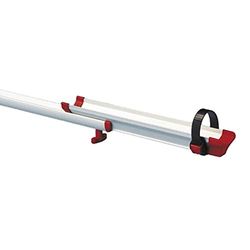 Fiamma Fahrradschiene Rail Quick C vermelho