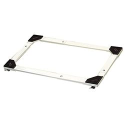 WOLFPACK LINEA PROFESIONAL - Soporte Cocinas Con Ruedas Extensible