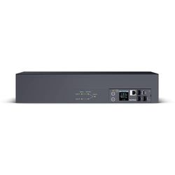 CyberPower 2U 32a Switched ATS PDU with 16xC13 and 2xC19 outlets