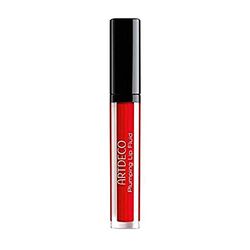 ARTDECO Plumping Lip Fluid Gloss à lèvres pour des lèvres pleines et brillantes, aspect mouillé, 1 x 3 ml