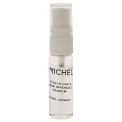 Michel Germain Fransk ek för dam 0,13 oz parfym spray (Mini)