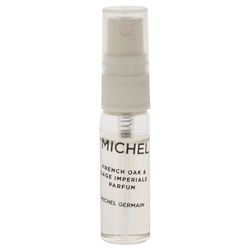 Michel Germain French Oak For Women 0.13 oz Profumo Spray (Mini)