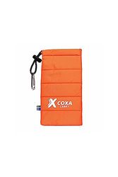 COXA Carry 601 Thermo Case Coxa Thermal phone holder Unisex Orange Taille One Size