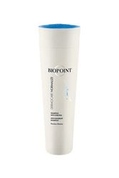 Biopoint Dermocare Normalize Shampoo anticaspa para o cabelo com caspa seca e oleosa, ação de limpeza e normalizante, para um cabelo limpo e saudável, 200 ml