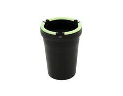 Keukenrolhouder stand rvs 28 cm.