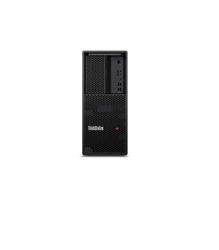 Lenovo ThinkStation P3 30GS - Tower - 1 x Core i7 13700K / 3.4GHz - vPro Enterprise - RAM 32GB - SSD 1TB - TCG Opal Encryption, NVMe, Performance - UHD Graphics 770 - Win 11 Pro - Monitor: nessuno