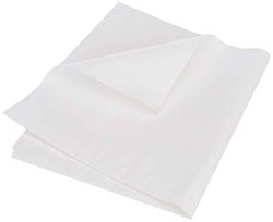 Hospital Direct Wegwerp Brechin Slide Paper Covers, 9 kg