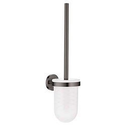 Grohe - Conjunto de escova essencial - Hard Graphite
