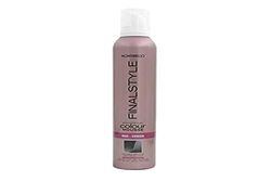 Montibello MONTIBELLO FINALSTYLE COLOUR MOUSSE ASH 320 ML