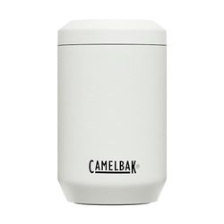 Can Cooler, SST vacuüm geïsoleerd, 12 oz, wit 2022