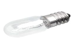 Light Bulb E-14 230V 15W