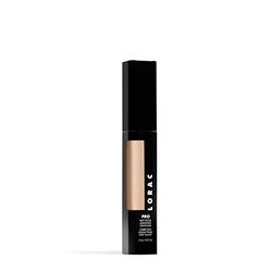 LORAC PRO Concealer, Corrector Líquido con Cobertura Total, Larga Duración, Mate Suave, Corrector para un Maquillaje Profesional, No Testado en Animales, Tono 3.5