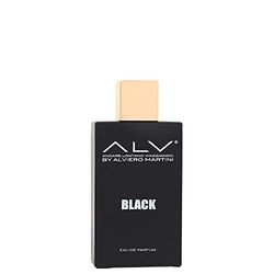 Andare Lontano Viaggiando Black ALVIERO MARTINI Eau de Parfum Homme 100 ml Spray