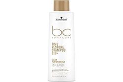 Schwarzkopf BC Time Restore schampo 250 ml flerfärgad