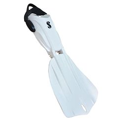 Scubapro - Seawing Nova 2, cor branca, tamanho UE 38-40