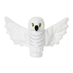 Manhattan Toy Lego Hedwig la Chouette Figurine en Peluche sous Licence Officielle
