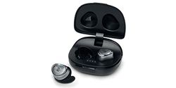 AURICULARES MUSE M-290 TWS TRUE WIRELESS IN-EAR BLACK