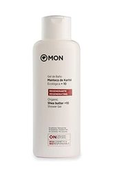 Gel de ducha karité +10 mon 750 ml