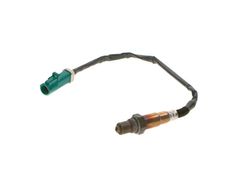 Bosch 0258006906 - Sonda Lambda Original, con Conector Específico