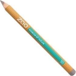 Zao - Crayon Multifonctions/Sourcils - 566 Blond Foncé - Bio Vegan
