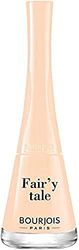 Bourjois 1 Seconde verniz de unhas tom 14 Fair'y tale - 45 g