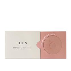 Idun Minerals Bronzatore Midnatt Polvere
