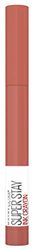 Maybelline Superstay Ink Rossetto, 100 Reach High, 1.5 g