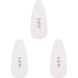 OPI Foot File Refill Strip, Step 2, 120 Grit (Pack of 3)
