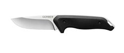 GERBER,31-003617 Cuhillo Moment Fixed, large, Drop point, BOX,Meerkleuren