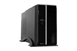 SATYCON Personal Computers Brand Model PC Slim I3-2120 4GB 1TB DVDRW W10H