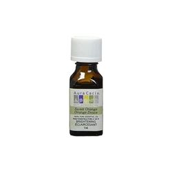 AURA CACIA Orange, Sweet Oil 15ml