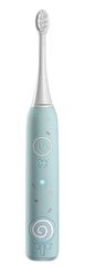 Concept ZK6020 - Spazzolino sonico per bambini, 5-9 anni, colore: Blu