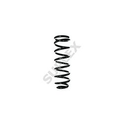 Suplex Coil Spring 35297 (Single)