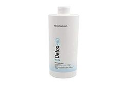 Montibello Detox Seb Shampoo 1000 Ml