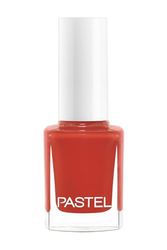 Smalto per unghie della marca Pastel, ideale per le donne