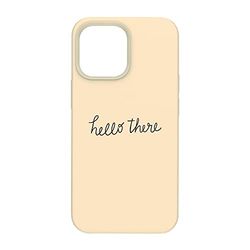 Bonamaison Digitaal bedrukte hoes compatibel met iPhone 12 Pro, telefoonhoes, beschermhoes, stootvast, siliconen, flexibel