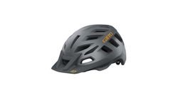 Giro Radix MIPS, caschi Unisex-Adulto, Matte Dark Shark Dune, S