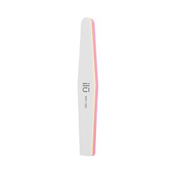 ilū Nail file and polisher 2in1 trapeze 180/100