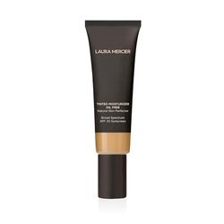 Tinted Moisturizer Oil Free Natural Skin Perfector SPF 20 PA Plus - 3W1 Bisque by Laura Mercier for Women - 1.7 oz Makeup