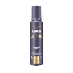Label.M Curl Define Foam