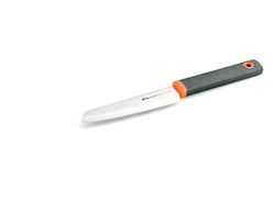GSI SANTOKU Faca unissexo de 4" PARing, multicolorida, tamanho único