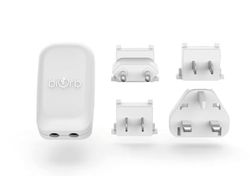 biOrb Oase 12 V DC ersättning transformator strömförsörjning -del 73114